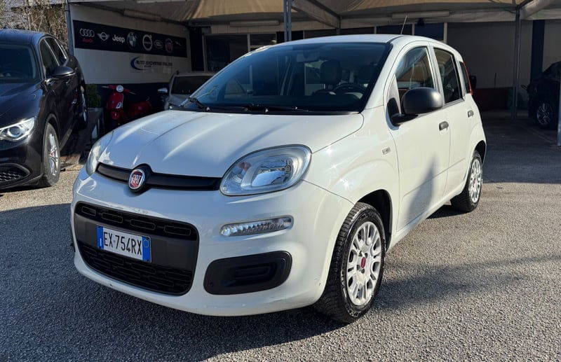 Fiat Panda 1.2 Easy