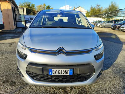 Citroen C4 Picasso 1.6 e-HDi 115 Exclusive usata