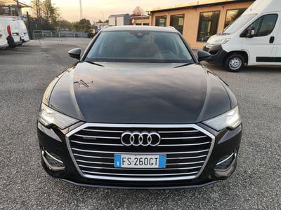 Audi A6 Avant 3.0 TDI quattro S tronic Business usata