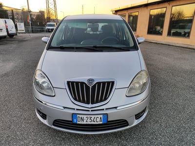 Lancia Musa 1.4 16V Oro usata