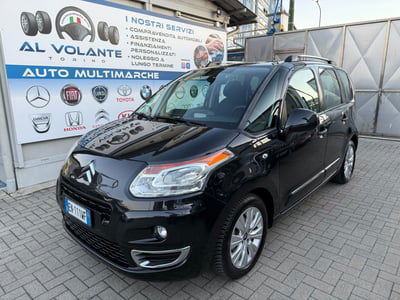 Citroen C3 Picasso 1.6 HDi 90 Exclusive Theatre  usata