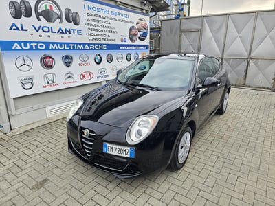 Alfa Romeo MiTo 1.4 70 CV 8V Progression  usata