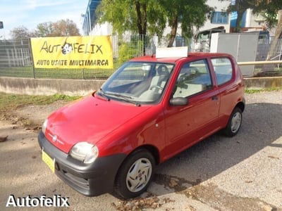 Fiat 600 1.1 usata
