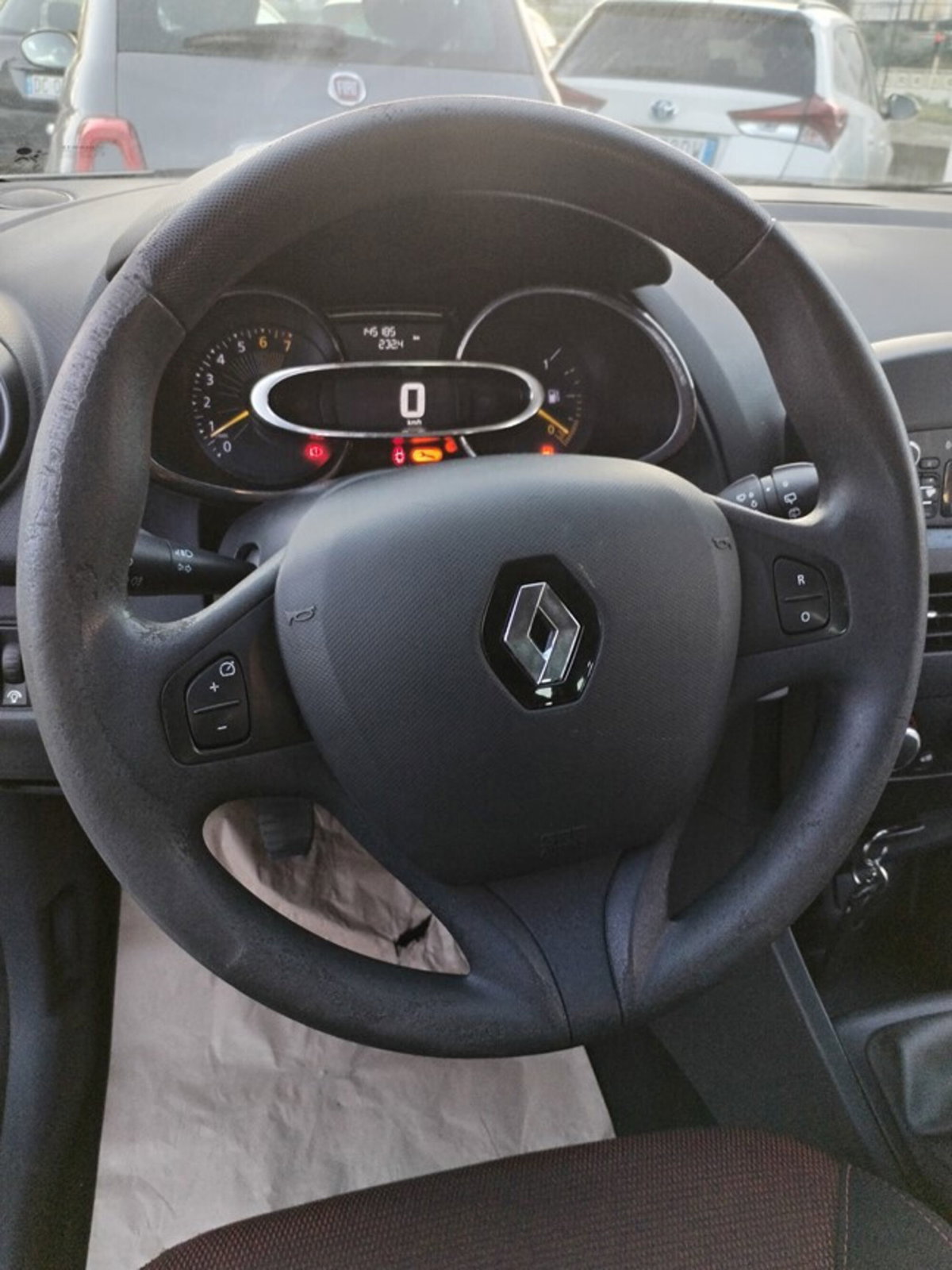 Renault Clio Sporter 1.2 75CV Wave (13)