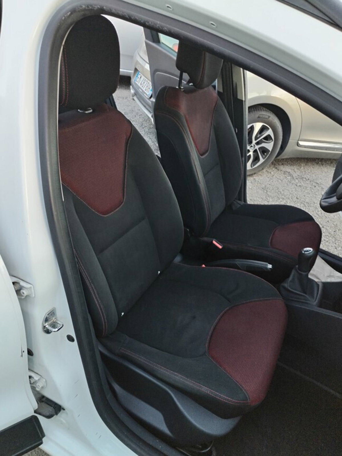 Renault Clio Sporter 1.2 75CV Wave (20)