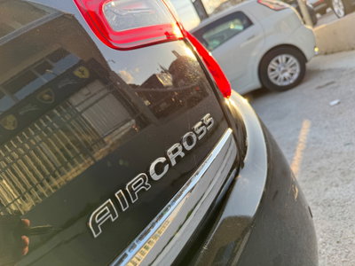 Citroen C4 Aircross HDi 115 S&S 4WD Exclusive (12)