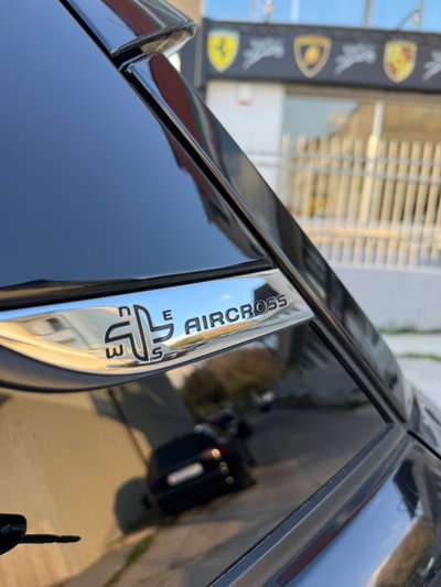 Citroen C4 Aircross HDi 115 S&S 4WD Exclusive (6)