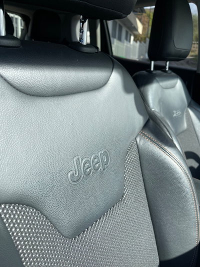 Jeep Compass 2.0 Multijet II 4WD Limited (13)