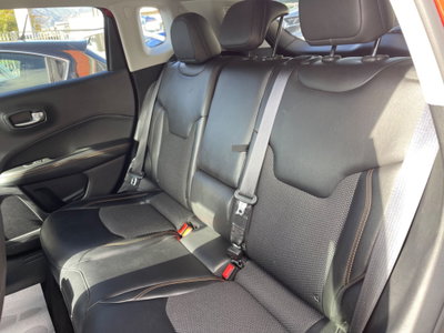 Jeep Compass 2.0 Multijet II 4WD Limited (14)