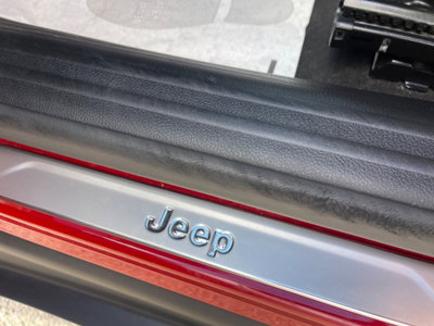 Jeep Compass 2.0 Multijet II 4WD Limited (16)
