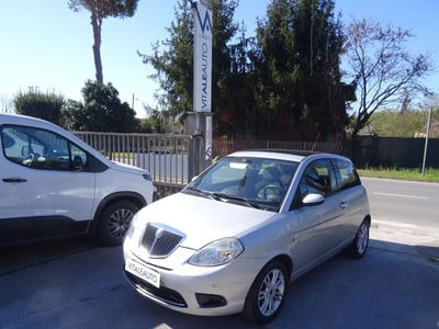Lancia Ypsilon 1.2 Ego  usata