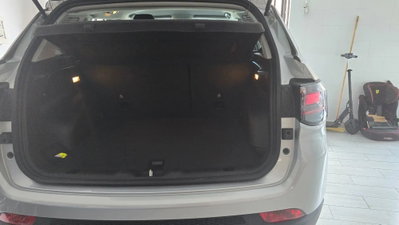Jeep Compass 1.5 Turbo T4 130CV MHEV 2WD Longitude (14)