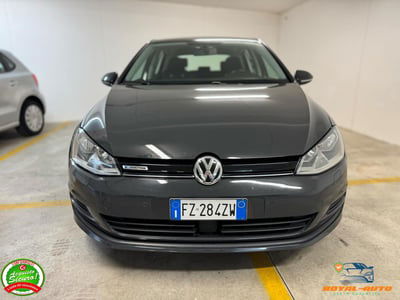 Volkswagen Golf 1.4 TGI 5p. Comfortline BlueMotion usata