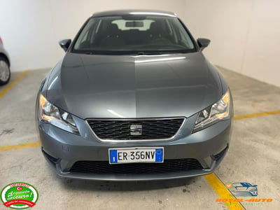 SEAT Leon 1.2 TSI 105 CV 5p. Style usata