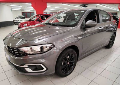 Fiat Tipo Tipo 5p 1.0 t3 (Red) 100cv usata
