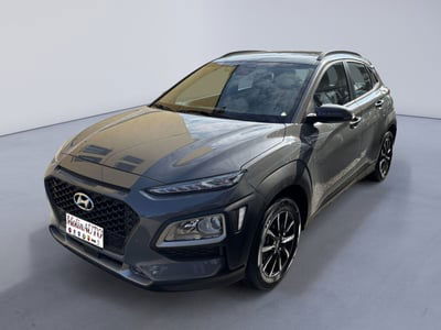 Hyundai Kona 1.0 T-GDI XPrime usata