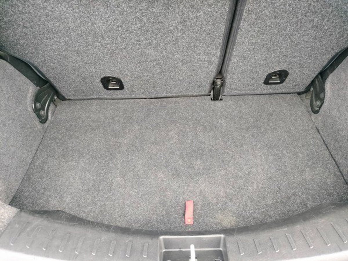 Lancia Ypsilon 1.0 FireFly 5 porte S&S Hybrid Silver Plus (17)