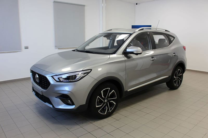 Mg ZS ZS 1.5 Luxury