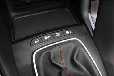 Mg ZS ZS 1.5 Luxury (14)