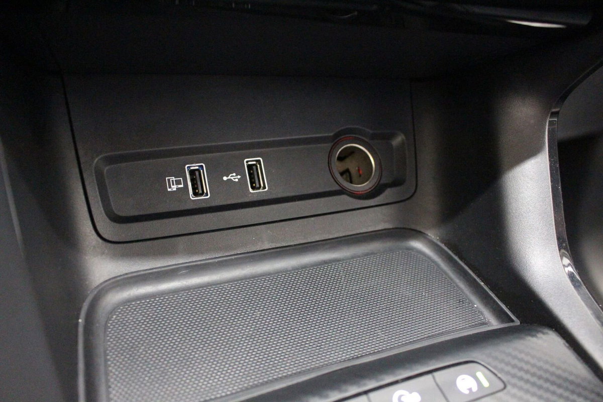 Mg ZS ZS 1.5 Luxury (15)