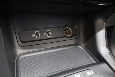 Mg ZS ZS 1.5 Luxury (15)