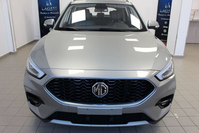 Mg ZS ZS 1.5 Luxury (2)