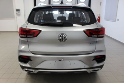 Mg ZS ZS 1.5 Luxury (5)