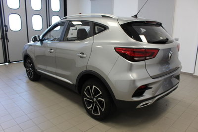 Mg ZS ZS 1.5 Luxury (6)