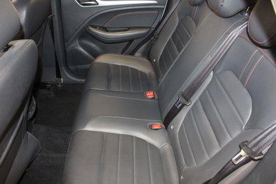 Mg ZS ZS 1.5 Luxury (9)