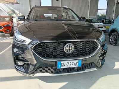 Mg ZS 1.5 Classic Luxury nuova