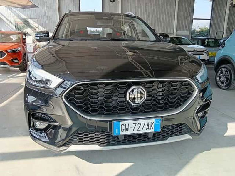 Mg ZS 1.5 Classic Luxury
