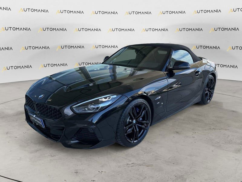 BMW Z4 Cabrio Z4 sDrive20i Msport