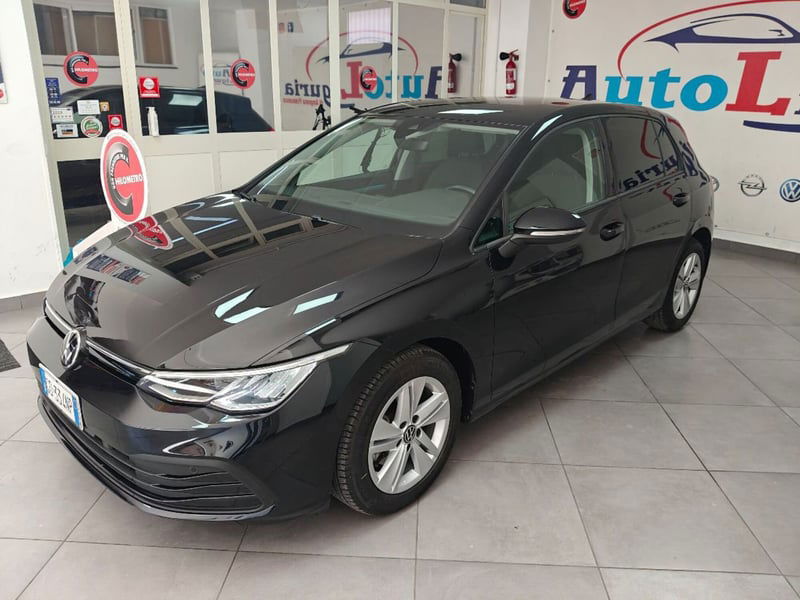Volkswagen Golf 1.5 TSI EVO ACT Life