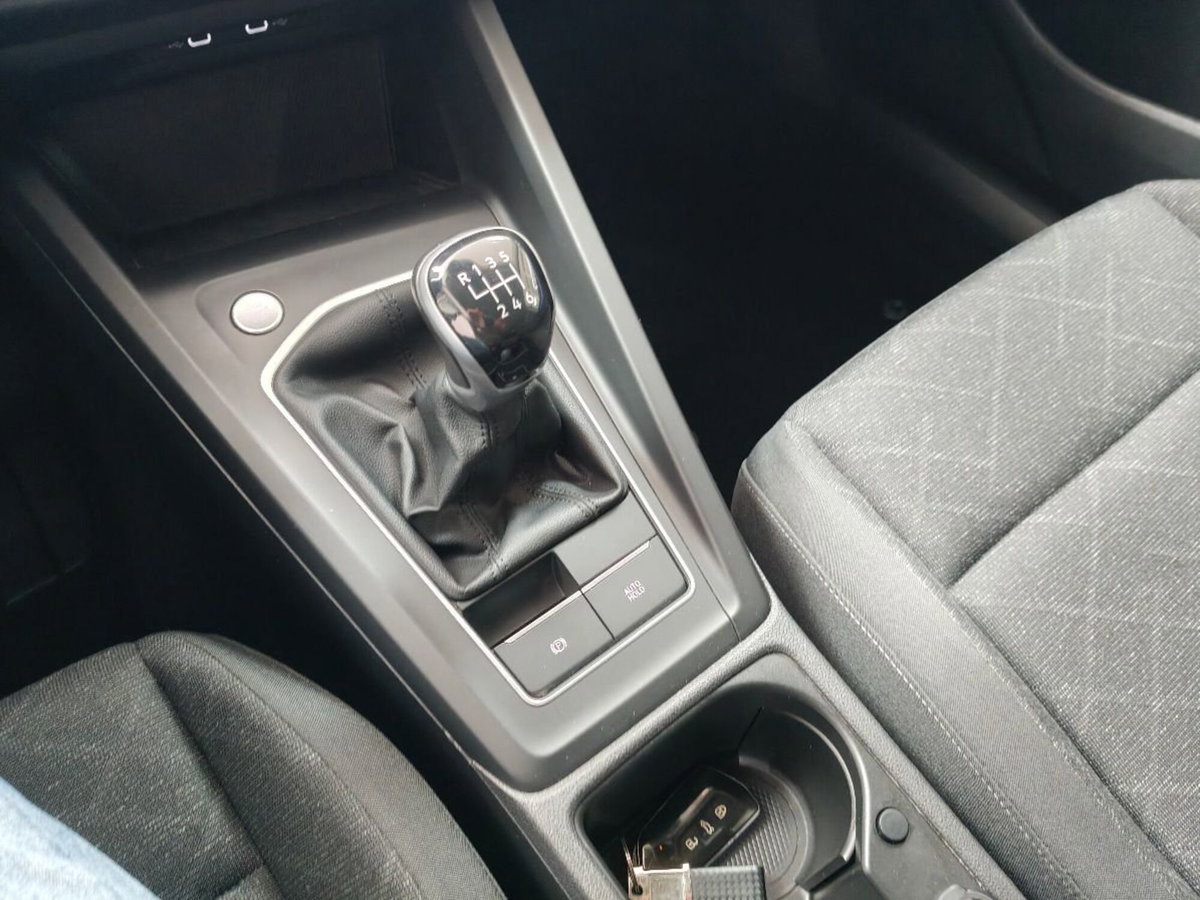 Volkswagen Golf 1.5 TSI EVO ACT Life (13)