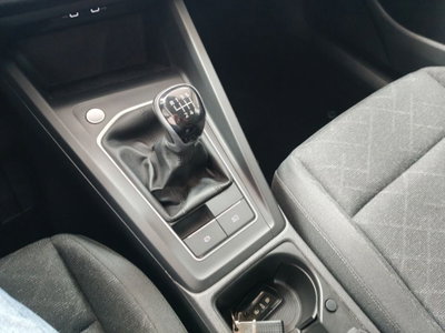 Volkswagen Golf 1.5 TSI EVO ACT Life (13)