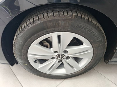 Volkswagen Golf 1.5 TSI EVO ACT Life (20)