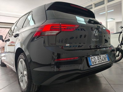 Volkswagen Golf 1.5 TSI EVO ACT Life (4)