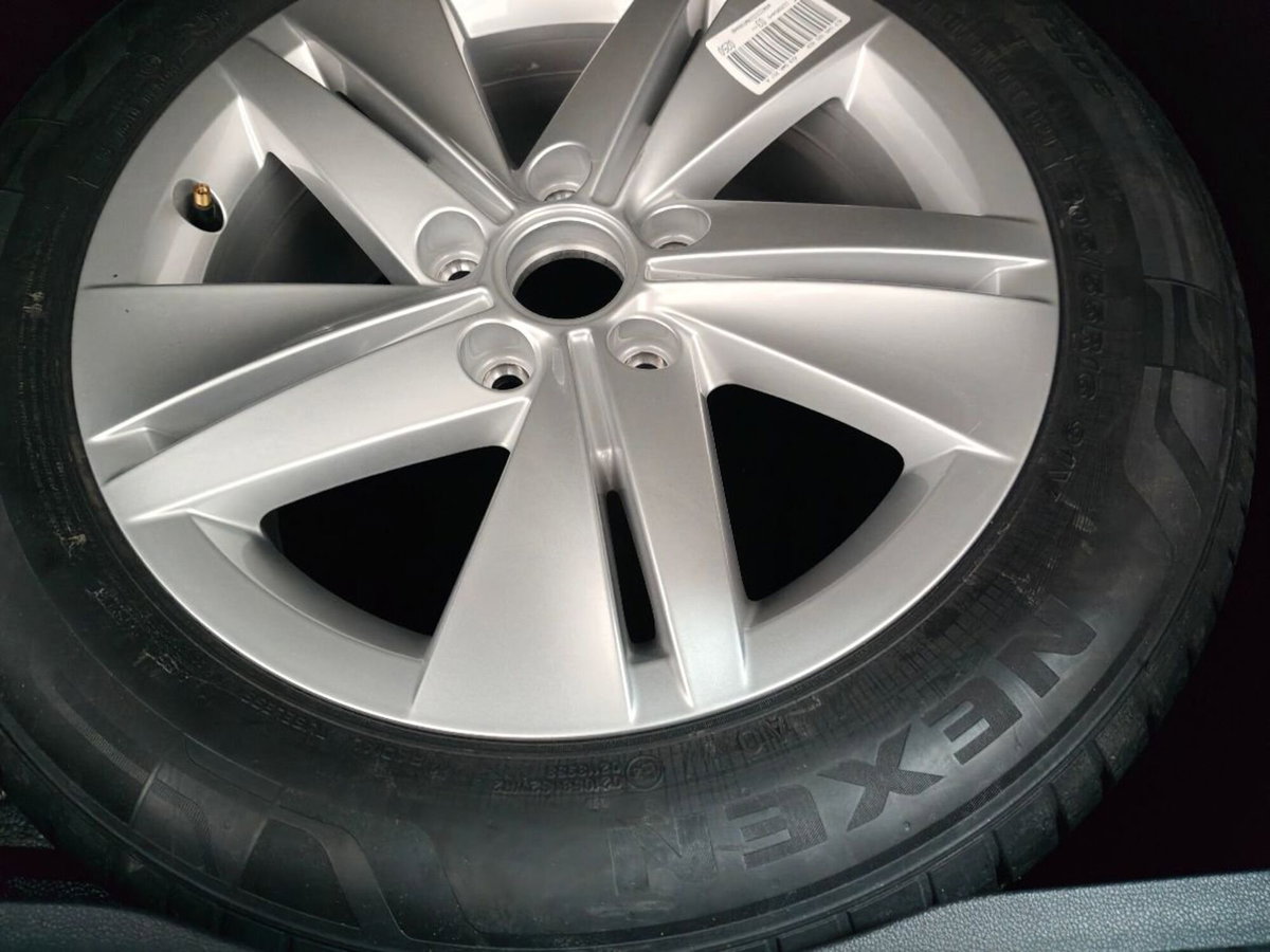 Volkswagen Golf 1.5 TSI EVO ACT Life (7)