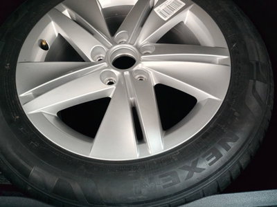 Volkswagen Golf 1.5 TSI EVO ACT Life (7)