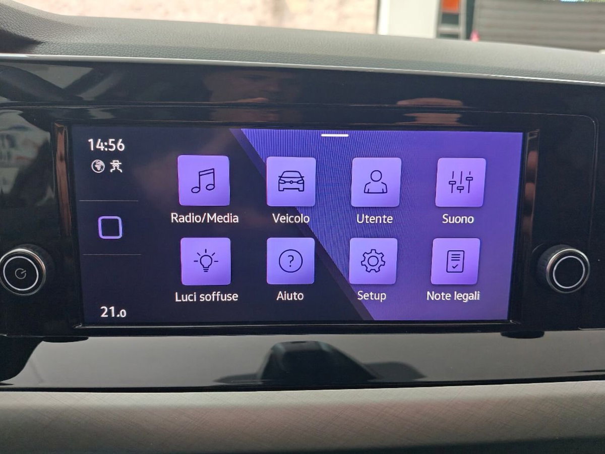 Volkswagen Golf 1.5 TSI EVO ACT Life (9)