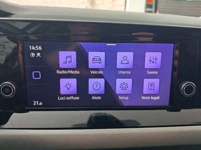 Volkswagen Golf 1.5 TSI EVO ACT Life (9)