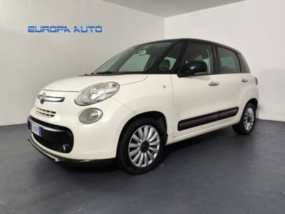 Fiat 500L 1.3 Multijet 95 CV Pop Star usata