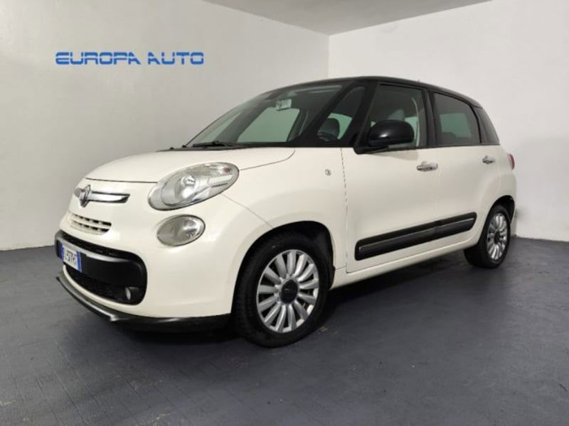 Fiat 500L 1.3 Multijet 95 CV Pop Star
