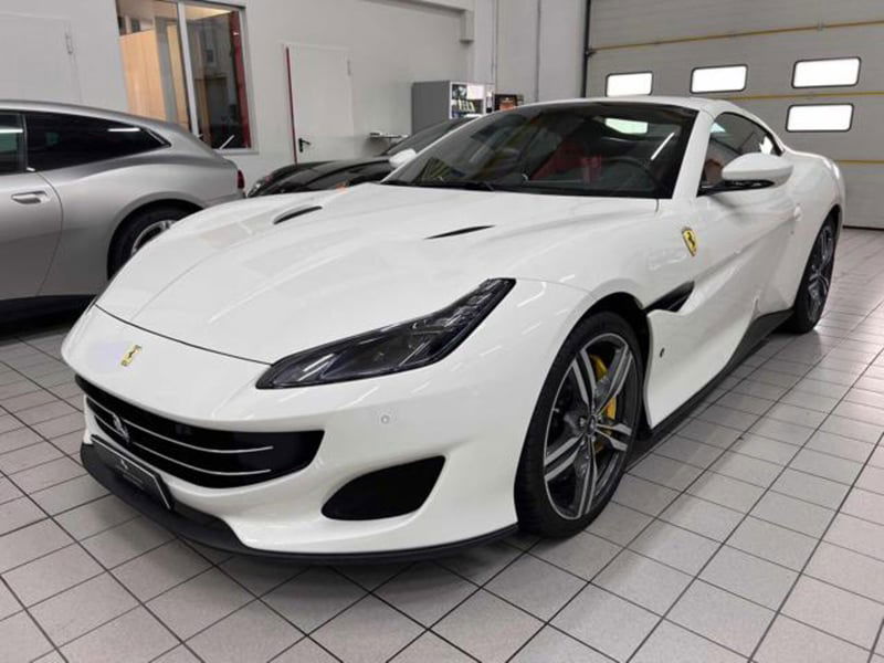 Ferrari Portofino Spider Portofino