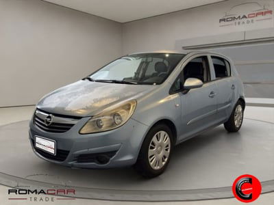 Opel Corsa 1.2 5 porte Cosmo usata