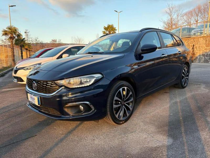 Fiat Tipo Station Wagon Tipo 1.3 Mjt S&S SW Lounge