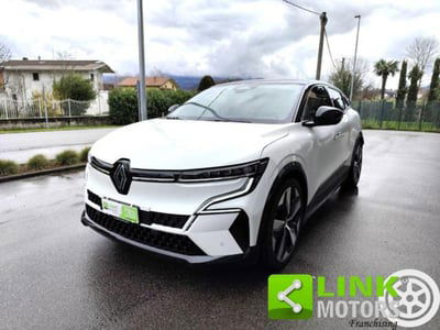 Renault Megane E-Tech Electric E-Tech Electric EV60 220 CV Optimum Charge Evolution usata