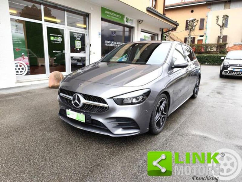 Mercedes-Benz Classe B 200 Automatic Premium