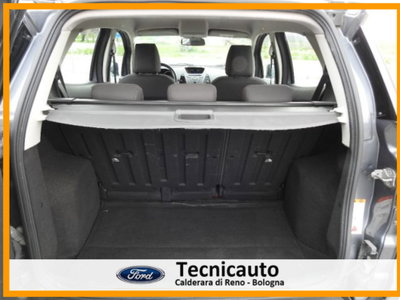 Ford EcoSport 1.5 TDCi 95 CV Plus (12)