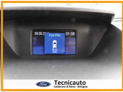 Ford EcoSport 1.5 TDCi 95 CV Plus (15)